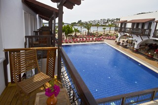 Fotos del hotel - Bitez Han Hotel