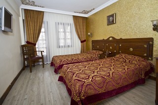 Fotos del hotel - Bitez Han Hotel