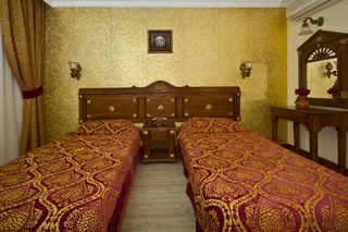Fotos del hotel - Bitez Han Hotel