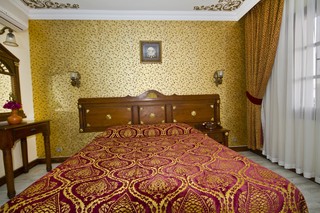 Fotos del hotel - Bitez Han Hotel
