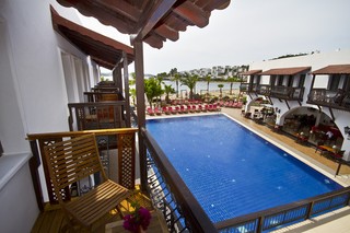 Fotos del hotel - Bitez Han Hotel
