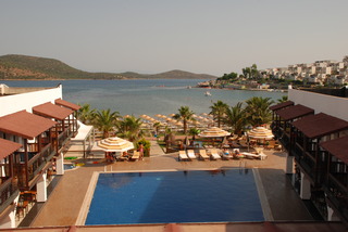 Fotos del hotel - Bitez Han Hotel