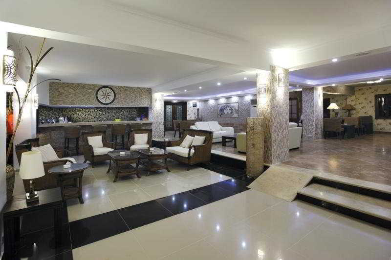 Fotos del hotel - Bitez Han Hotel
