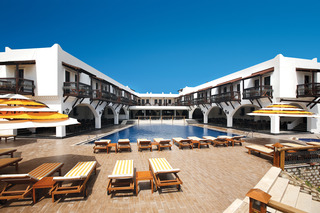 Fotos del hotel - Bitez Han Hotel