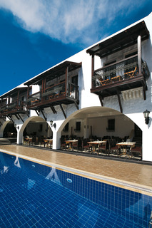 Fotos del hotel - Bitez Han Hotel