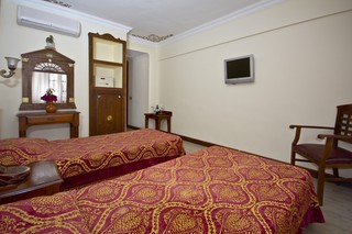 Fotos del hotel - Bitez Han Hotel