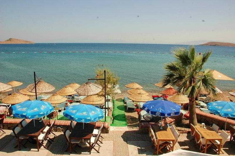 Fotos del hotel - SUMMER SUN BEACH HOTEL