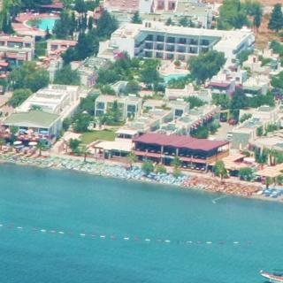 Fotos del hotel - SUMMER SUN BEACH HOTEL