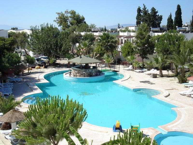 Fotos del hotel - SUMMER SUN BEACH HOTEL