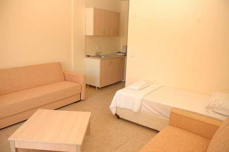 Fotos del hotel - SUMMER SUN BEACH HOTEL