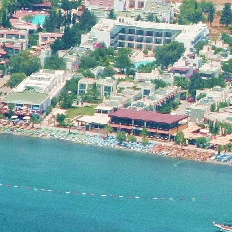 Fotos del hotel - SUMMER SUN BEACH HOTEL