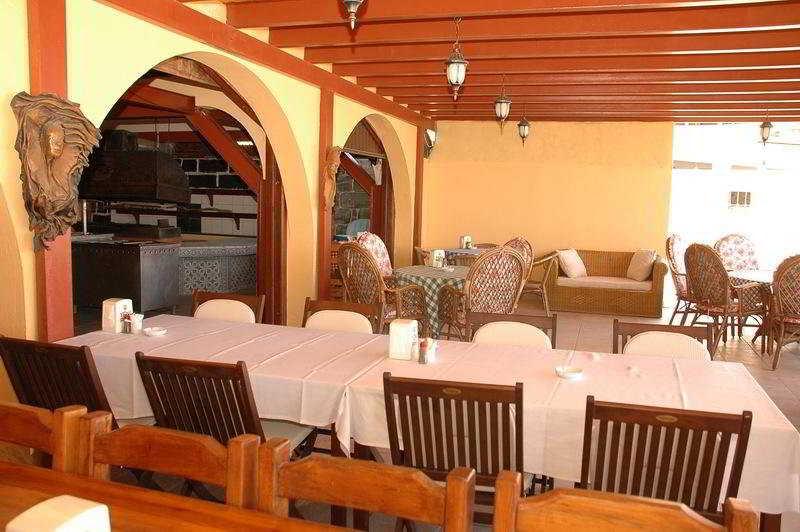 Fotos del hotel - SUMMER SUN BEACH HOTEL