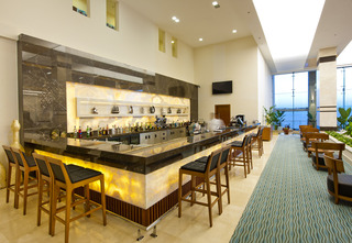 Fotos del hotel - HILTON BODRUM TURKBUKU RESORT & SPA