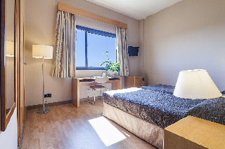 Fotos del hotel - TERRASSA PARK