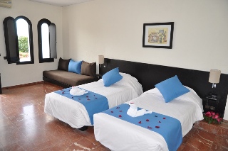 Fotos del hotel - Les Omayades