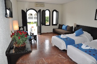 Fotos del hotel - Les Omayades