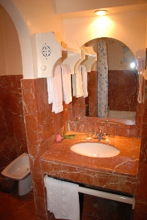 Fotos del hotel - Les Omayades