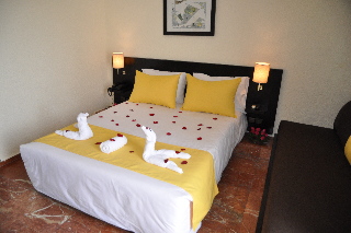 Fotos del hotel - Les Omayades
