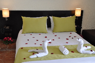 Fotos del hotel - Les Omayades
