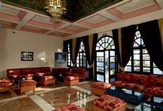 Fotos del hotel - Les Omayades