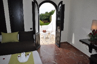 Fotos del hotel - Les Omayades