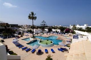 Fotos del hotel - Les Omayades