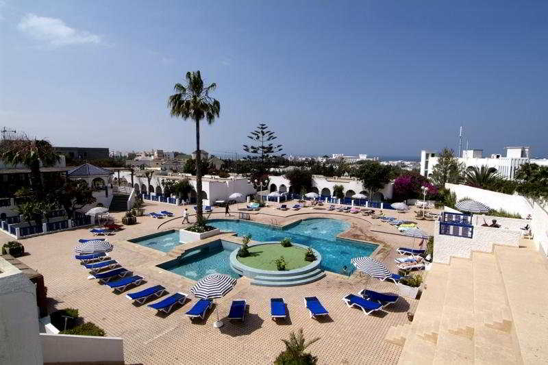 Fotos del hotel - Les Omayades