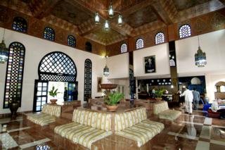 Fotos del hotel - Les Omayades