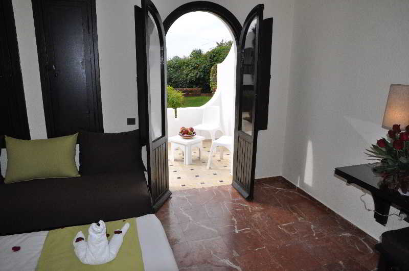 Fotos del hotel - Les Omayades