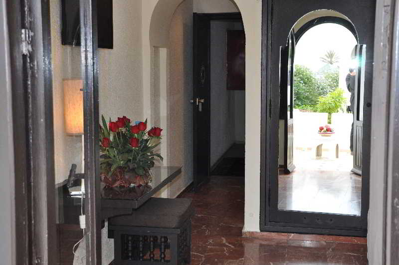 Fotos del hotel - Les Omayades