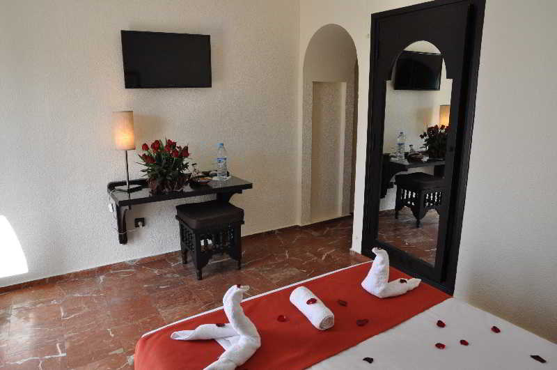 Fotos del hotel - Les Omayades