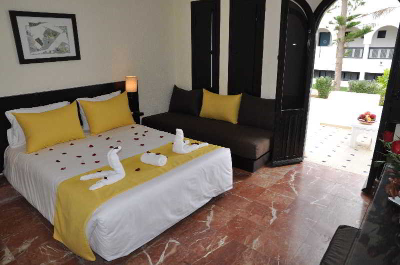 Fotos del hotel - Les Omayades