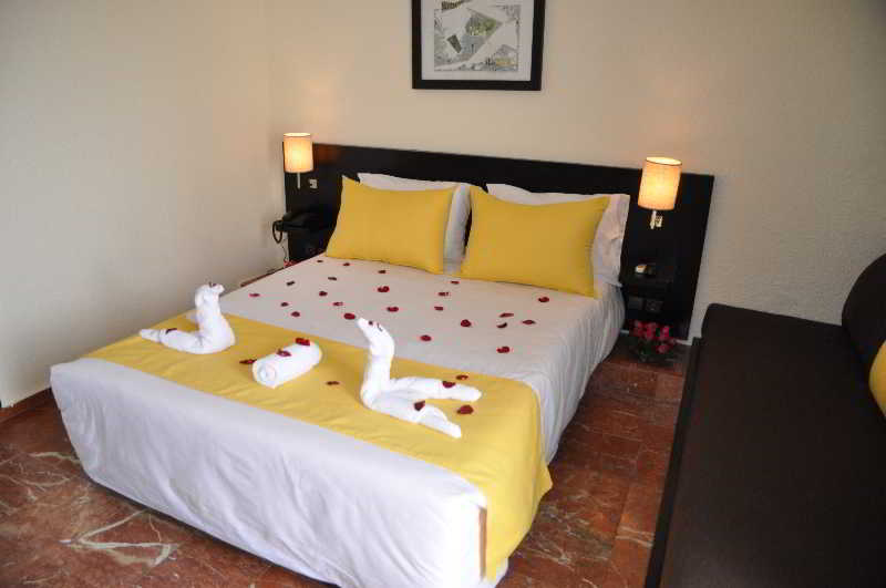 Fotos del hotel - Les Omayades