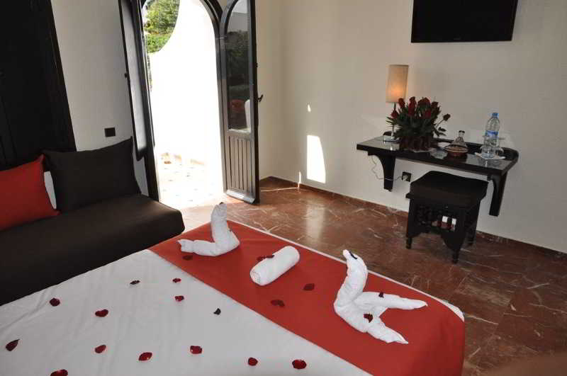 Fotos del hotel - Les Omayades