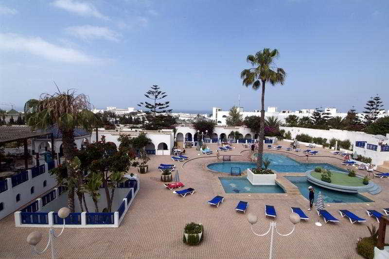 Fotos del hotel - Les Omayades