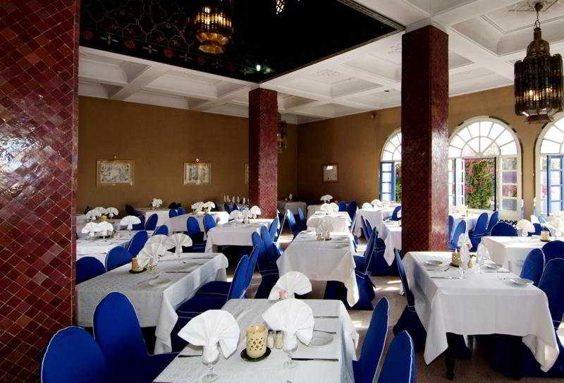 Fotos del hotel - Les Omayades
