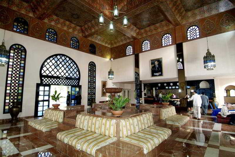Fotos del hotel - Les Omayades