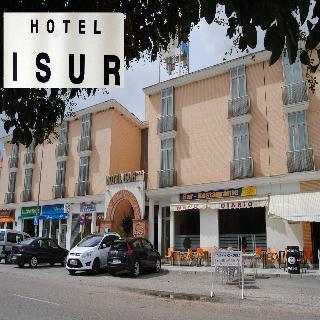 Fotos del hotel - Isur Llerena