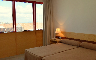 Fotos del hotel - Hospederia Mirador de Llerena