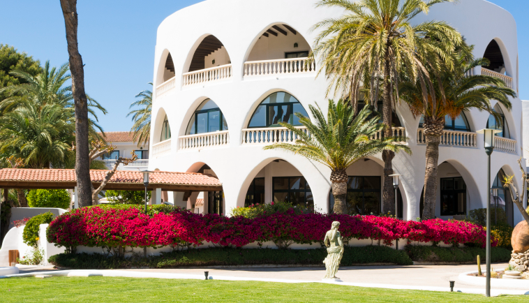 Fotos del hotel - Hilton Mallorca Galatzo