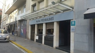 Fotos del hotel - PEDRALBES