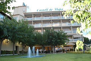 Fotos del hotel - CASTELL DE MATA