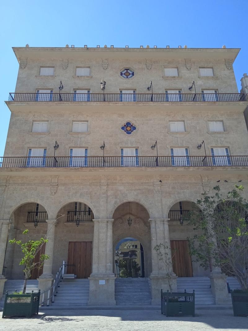 Fotos del hotel - Hotel Palacio de los Corredores