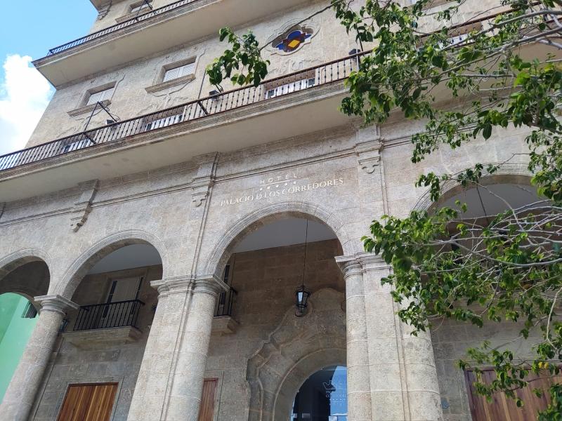 Fotos del hotel - Hotel Palacio de los Corredores