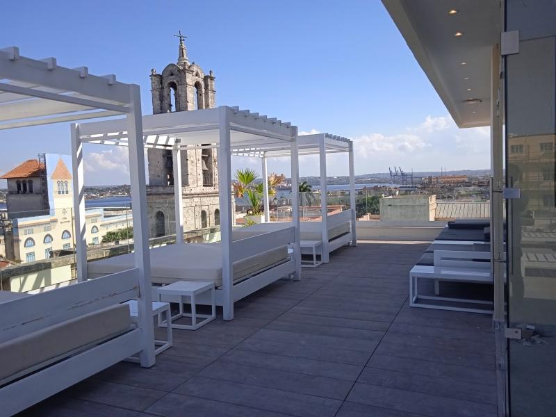 Fotos del hotel - Hotel Palacio de los Corredores