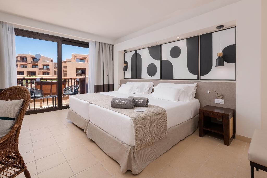 Fotos del hotel - Barcelo Tenerife