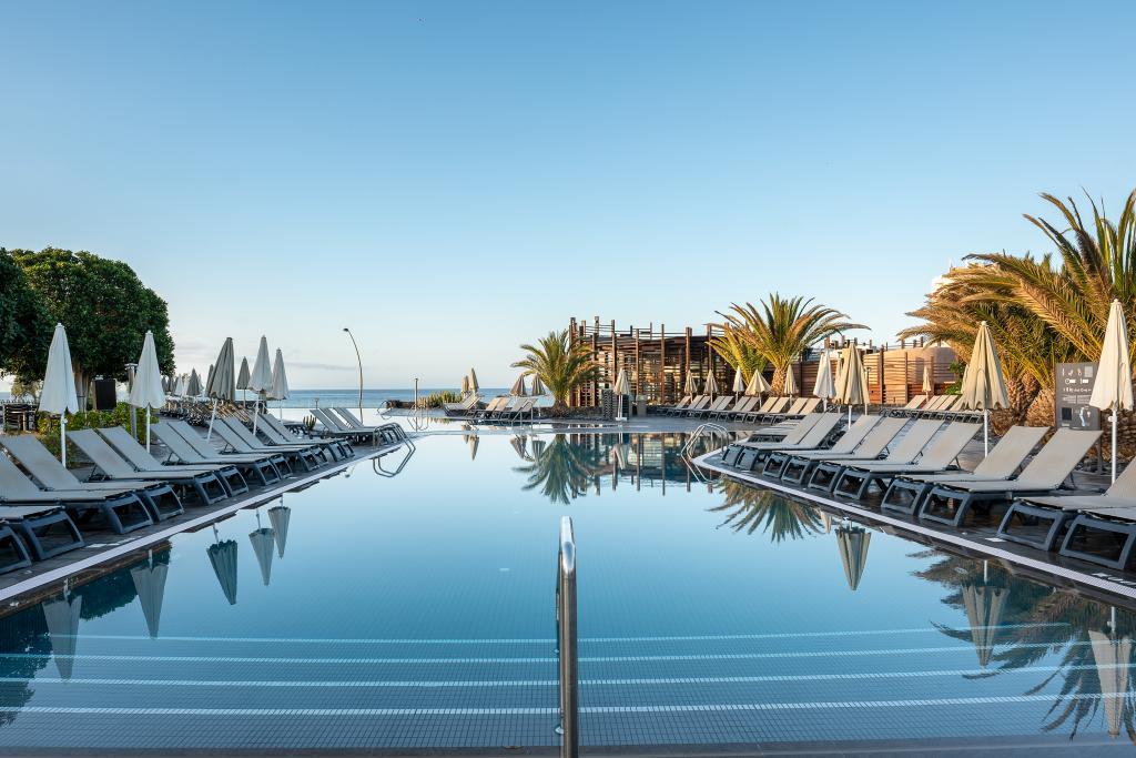 Fotos del hotel - Barcelo Tenerife