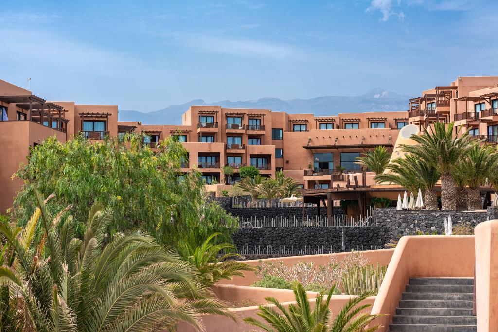 Fotos del hotel - Barcelo Tenerife