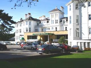 Fotos del hotel - WESSEX