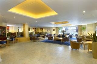 Fotos del hotel - WESSEX